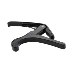 Capodastru Chitara Acustica Harley Benton HBCA-K