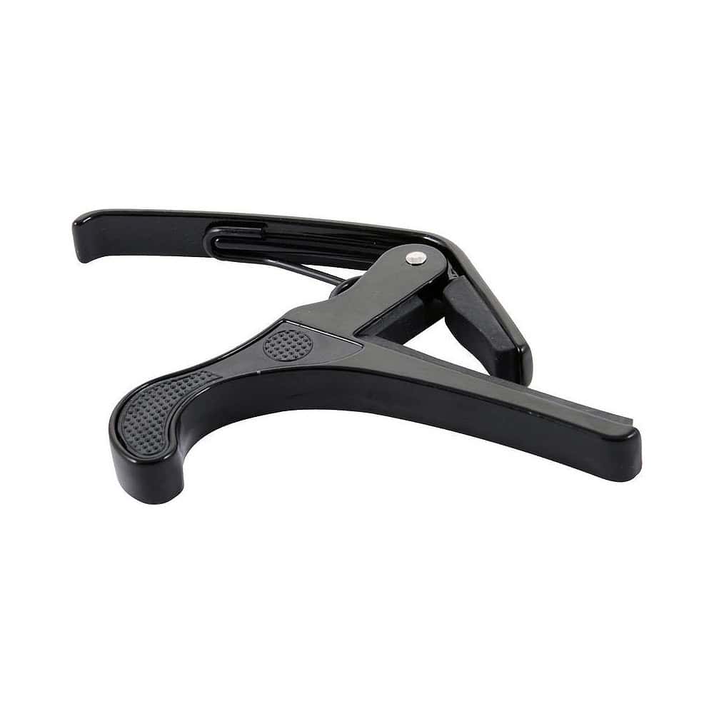 Capodastru Chitara Acustica Harley Benton HBCA-K