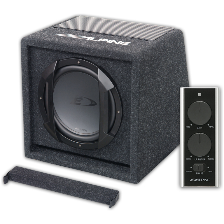 Subwoofer Auto Alpine SWE-815_03