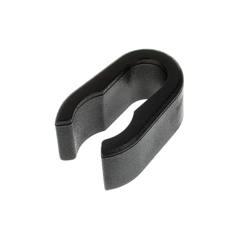 Suport Cablu Microfon K M Cable Holder 15mm