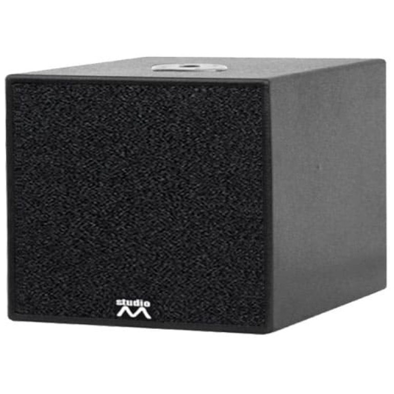subwoofer pasiv 300w, 8 inch, studio m hp28 s
