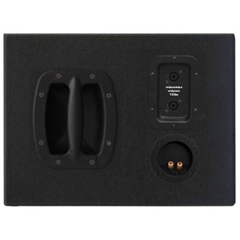 subwoofer pasiv 300w, 8 inch, studio m hp28 s