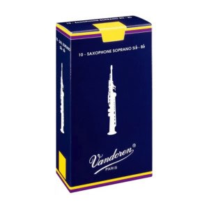 Ancie Clarinet 2.5 Vandoren Classic Clarinet Bb
