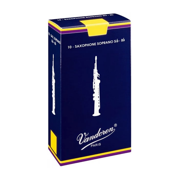 Ancie Clarinet 2.5 Vandoren Classic Clarinet Bb