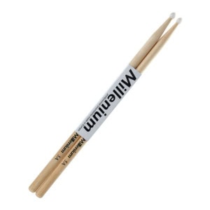 Bete Tobe Millenium 5AN Maple Drumsticks