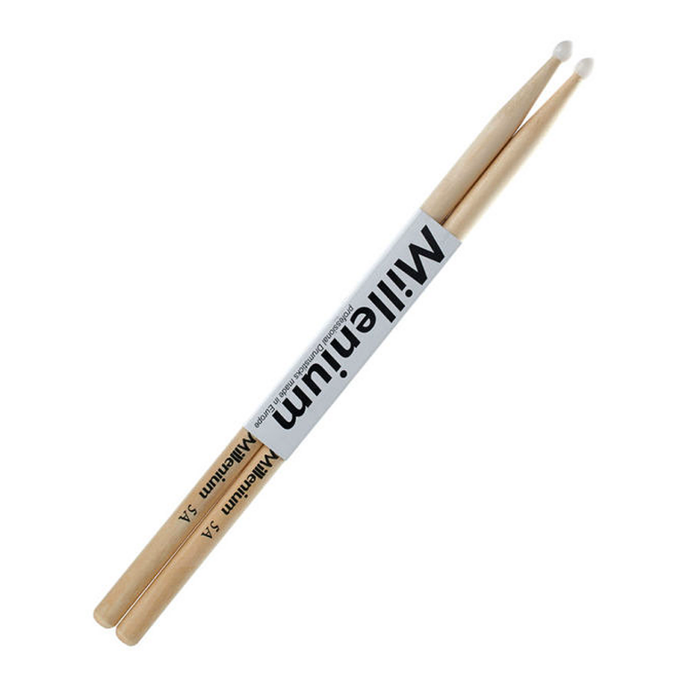 Bete Tobe Millenium 5AN Maple Drumsticks