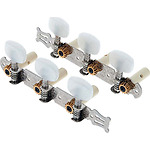 Cheite Chitara Clasica Harley Benton Concert Guitar Machine Heads