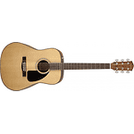 Chitara Acustica Fender CD60 NA V3