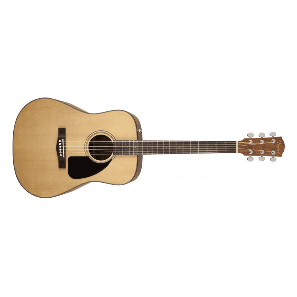 Chitara Acustica Fender CD60 NA V3