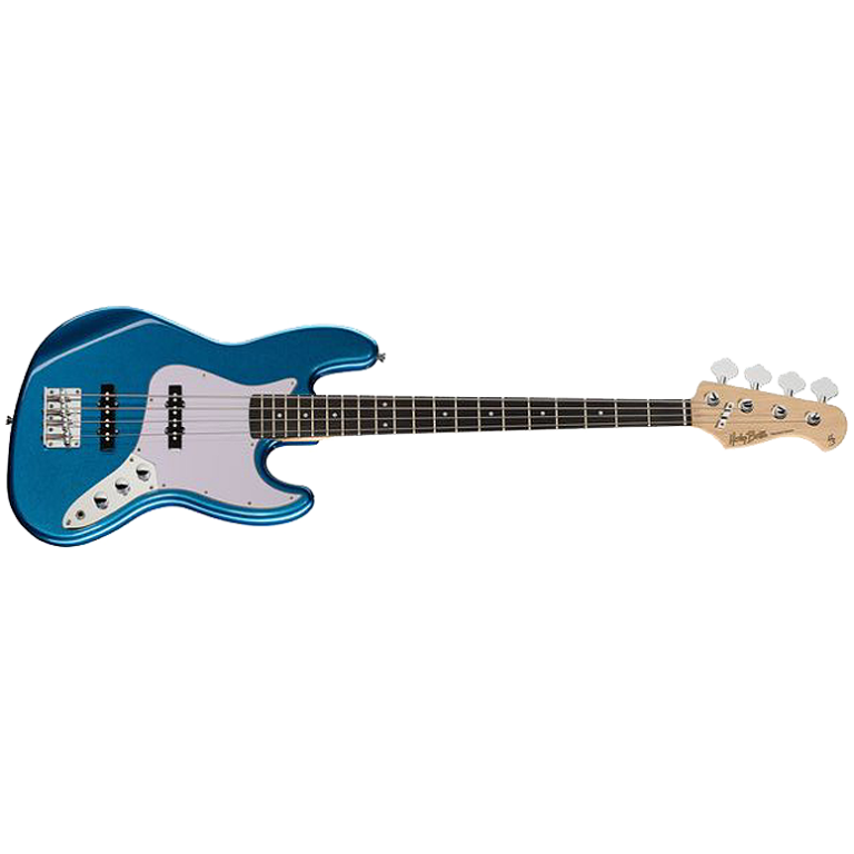 Chitara Bas Harley Benton JB-20 BM Standard Series