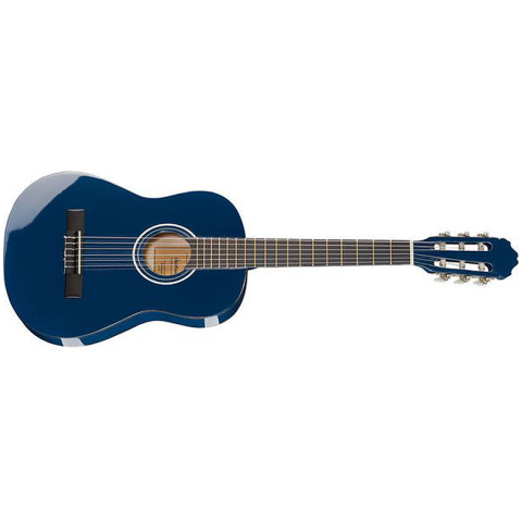 Chitara Clasica 1/2 Startone CG-851 Blue
