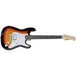 Chitara electrica Harley Benton ST-20HSS SB Sunburst - Harley Benton