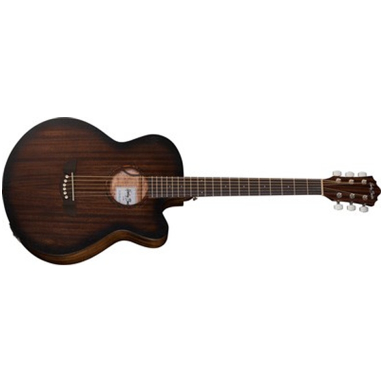 Chitara Electroacustica Harley Benton Delta Blues MJCE