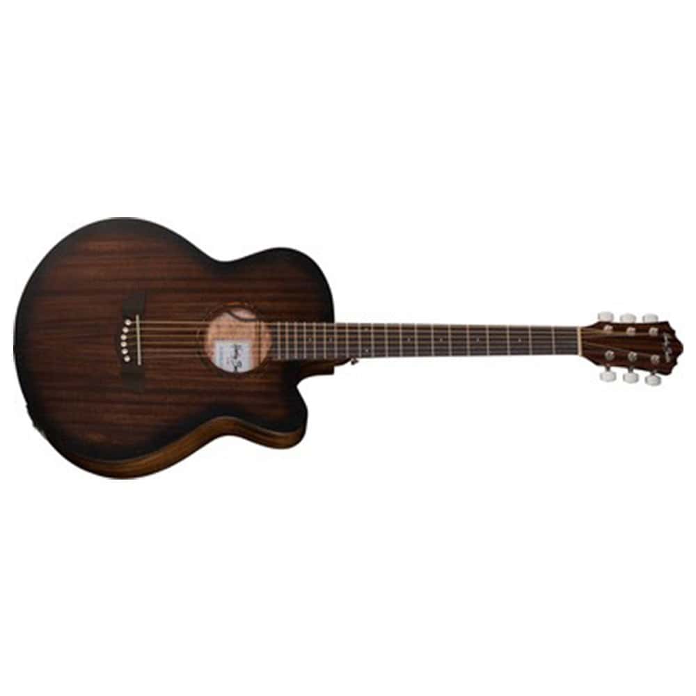 Harley Benton Delta Blues MJCE - Chitara Electro-Acustica