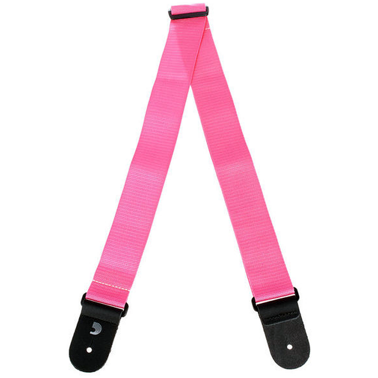 Curea chitara Daddario PWS106