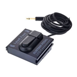 Pedala sustain Lead Foot LFD-1 MKII