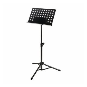 Stativ Partitura Thomann Orchestra Music Stand
