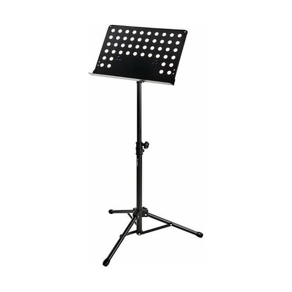 Stativ Partitura Thomann Orchestra Music Stand