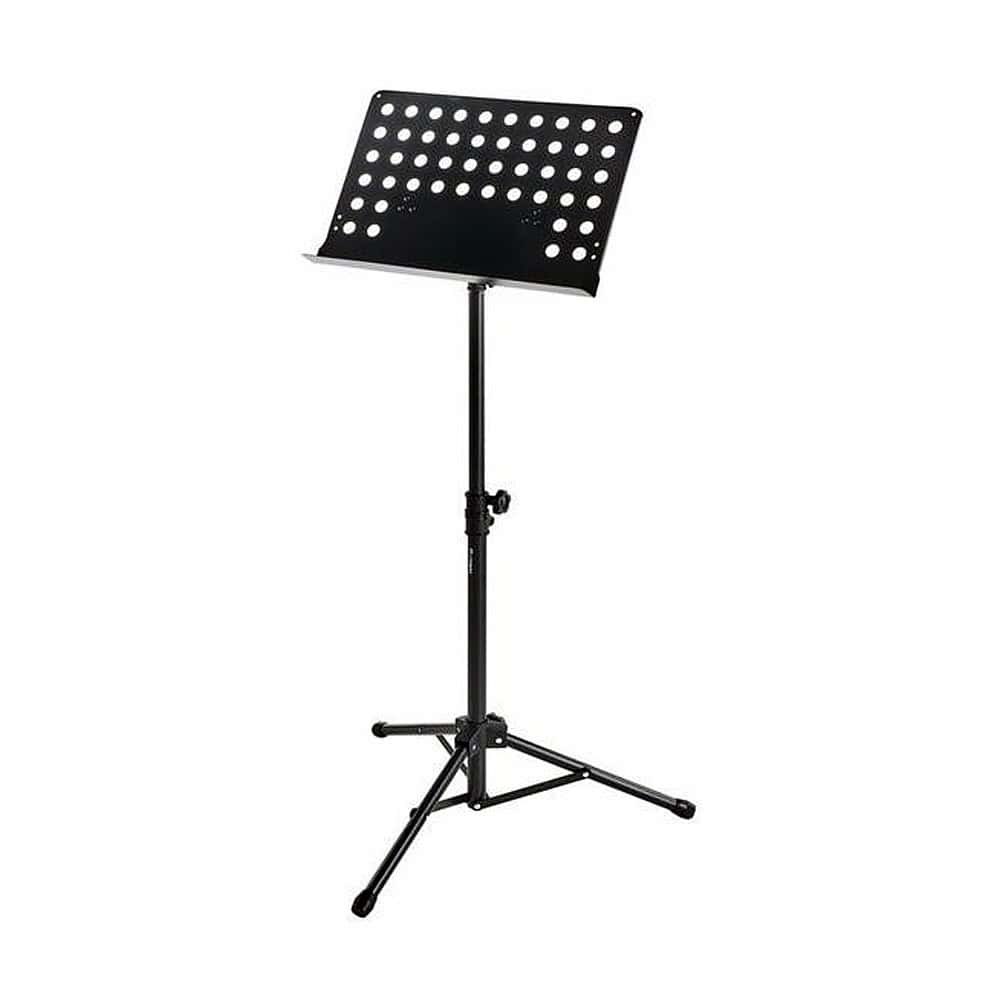 Stativ Partitura Thomann Orchestra Music Stand