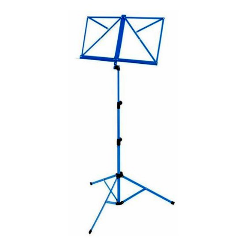 Suport Partituri Startone Music Stand Blue