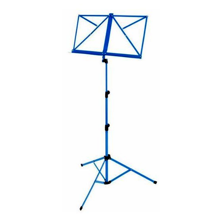 Suport Partituri Startone Music Stand Blue