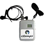 Transmitator traducere simultana Okayo WT-300T