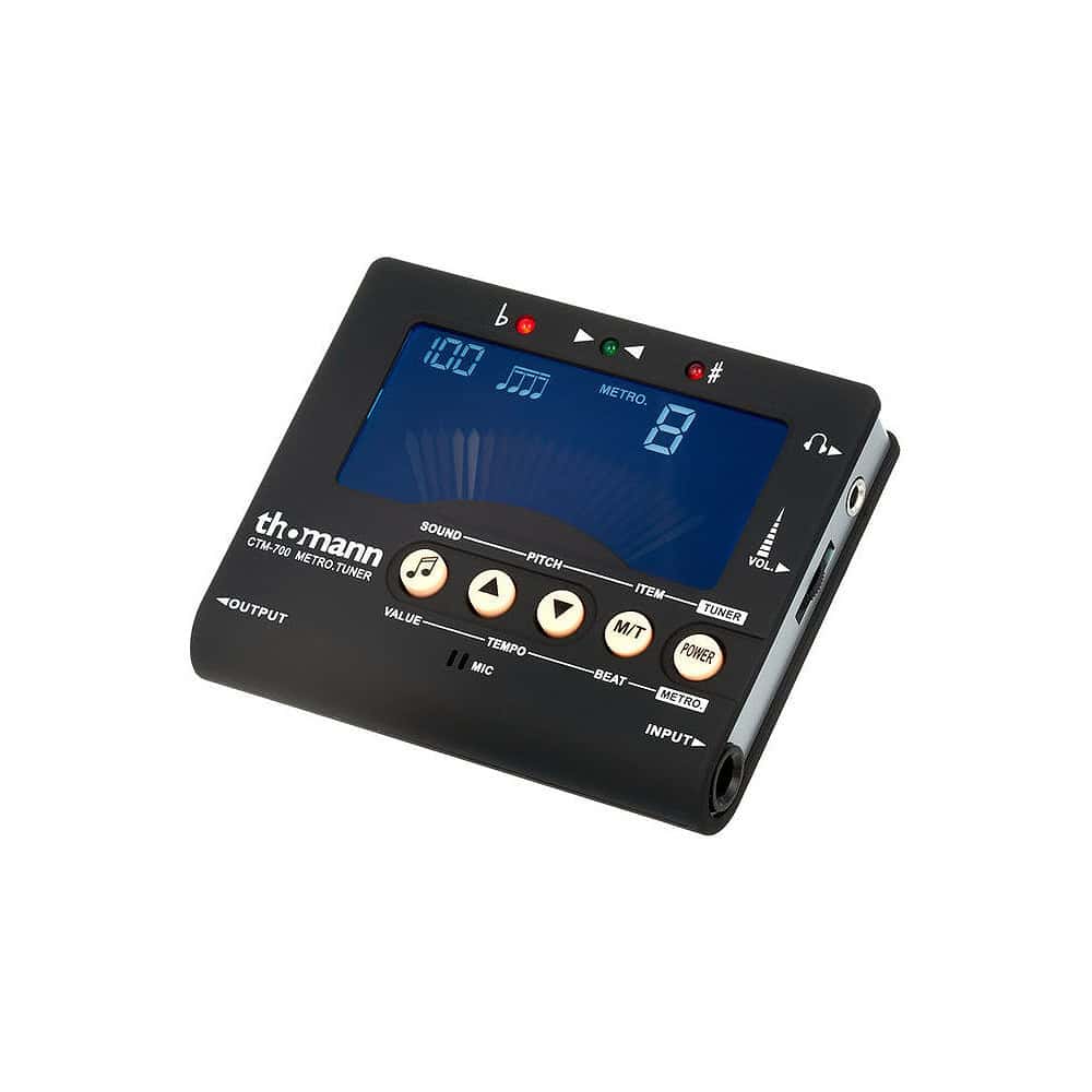 Acordor Metronom Universal Thomann CTM-700