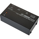 Behringer PS400, Alimentare microfon phantom power
