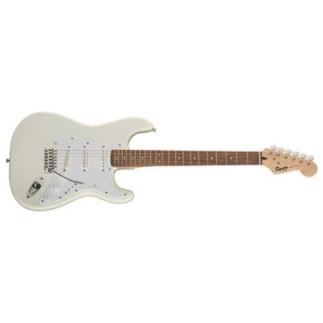 Chitara Electrica Fender Squier Bullet Strat HSS AW