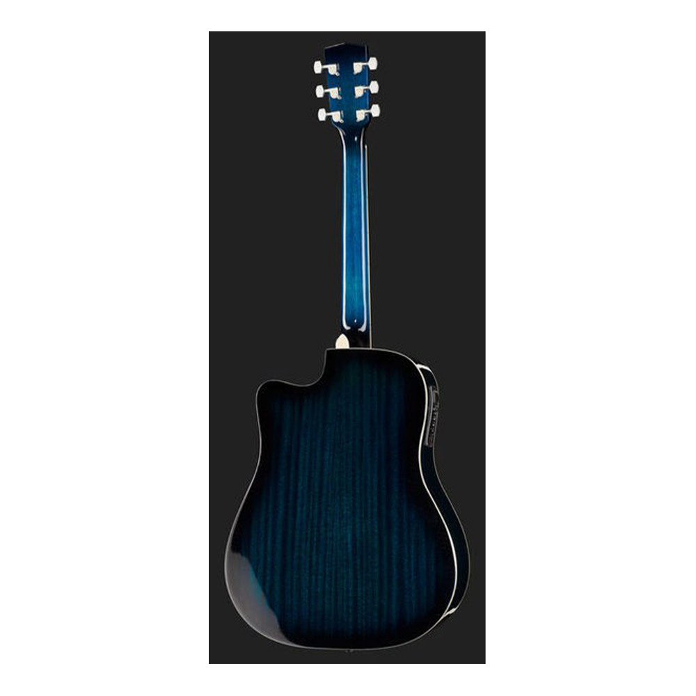 Chitara Harley Benton D120CE TB_02