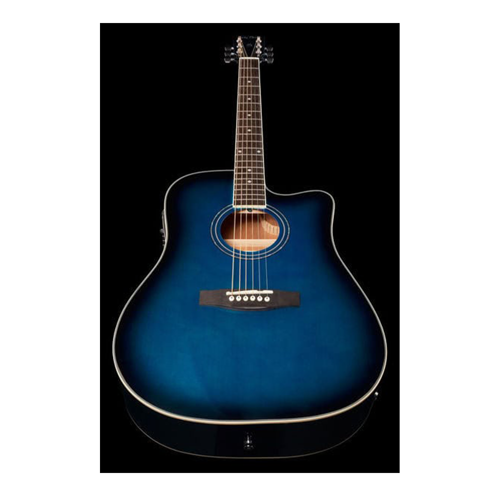 Chitara Harley Benton D120CE TB_03