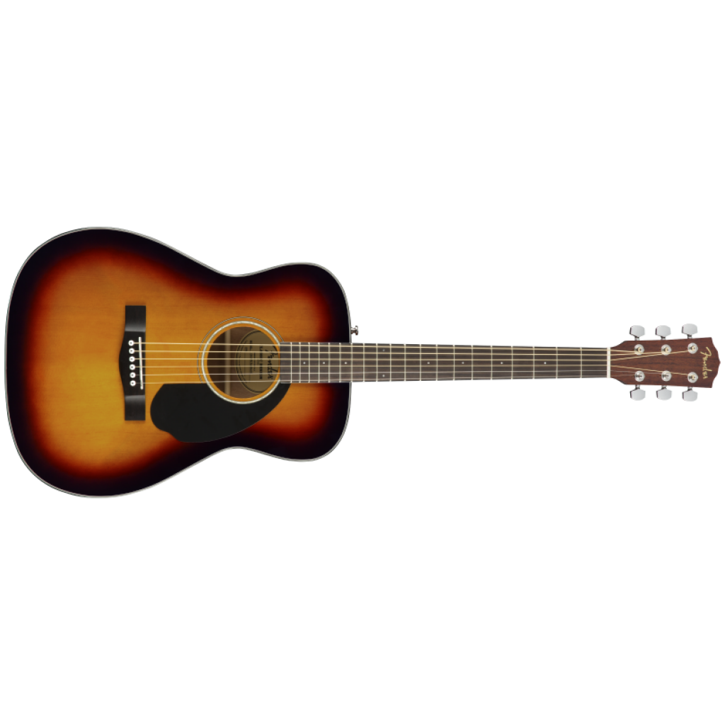 Chitara acustica Fender CC-60S SB