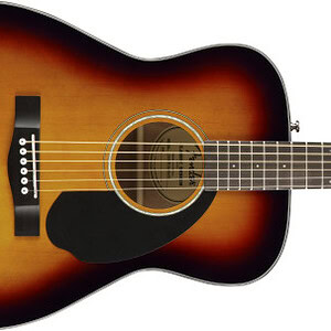 Fender CC-60S SB - Chitara Acustica