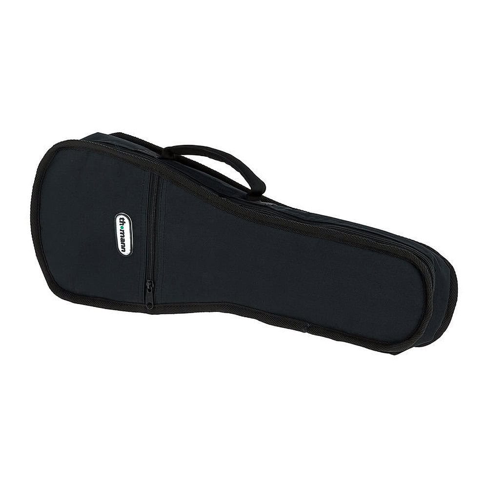 Husa Ukulele Sopran Thomann Soprano Ukulele Gigbag