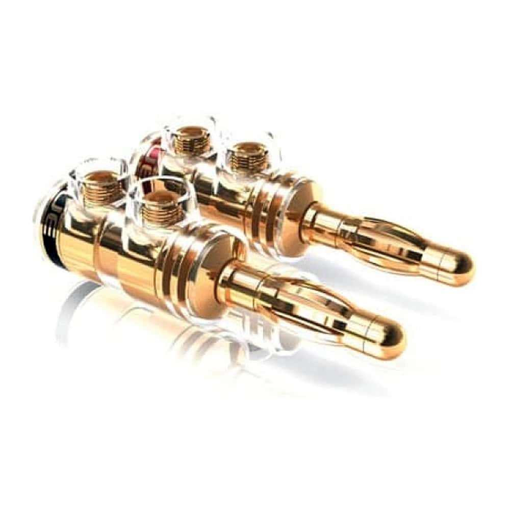 Mufa Banana Boxe Viablue TS2-Banana - Viablue