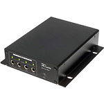 Procesor audio DSP 4 canale the t.racks DSP 4×4 Mini