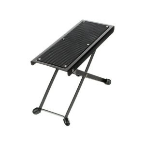 Scaun Chitara Millenium Foot Rest