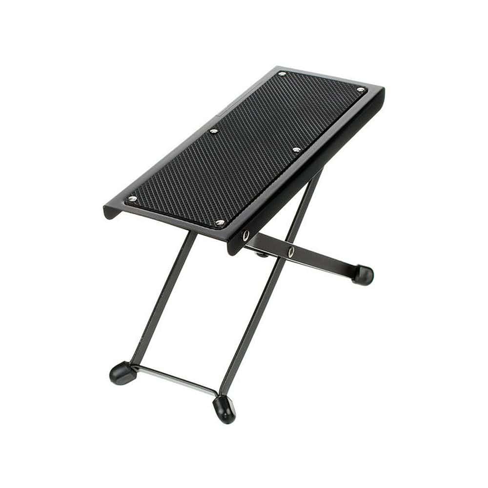 Scaun Chitara Millenium Foot Rest