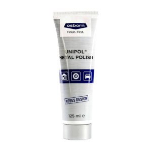Solutie Curatare Unipol Metal Polish 125ml