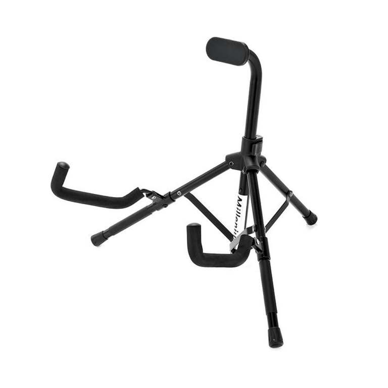 Suport Chitara Acustica Millenium GS-2008 A Black