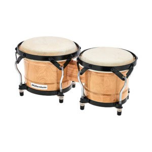 Set Bongo Millenium MB202H NT