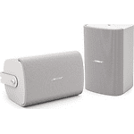 Boxe exterior Bose FreeSpace FS4SE alb, 4.5 inch, 100V