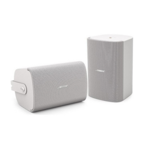 Boxe exterior Bose FreeSpace FS4SE alb, 4.5 inch, 100V