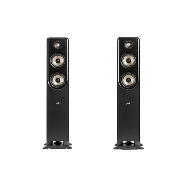 Polk Audio Signature S50E LBK