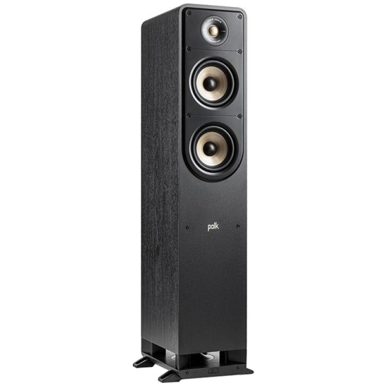 Sistem coloane hi-fi Pioneer VSX534 + Polk Audio Signature S50E