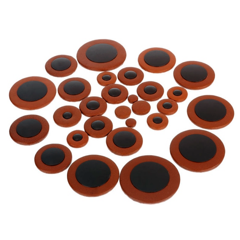 Set Perinite Saxofon Yamaha Alto Sax Pad Set