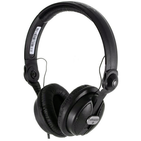 Casti Dj Behringer HPX4000