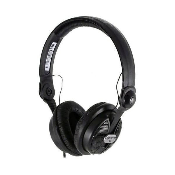 Casti Dj Behringer HPX4000