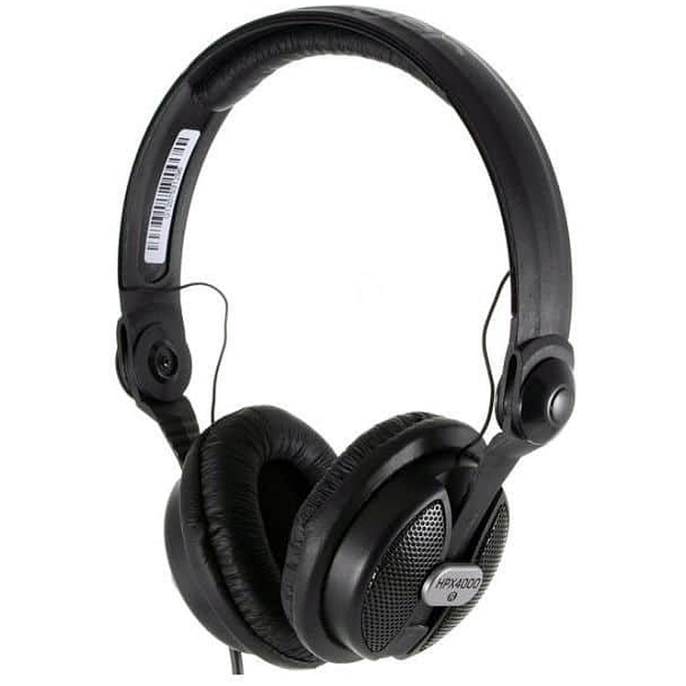 Casti Dj Behringer HPX4000