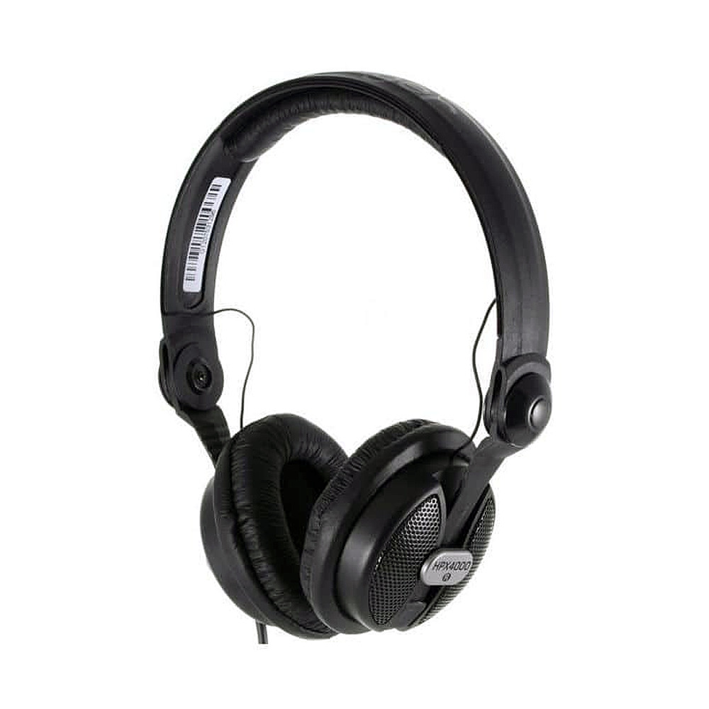 Casti Dj Behringer HPX4000